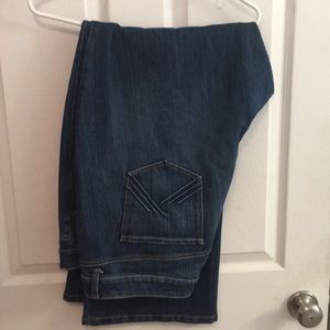 Old navy jeans